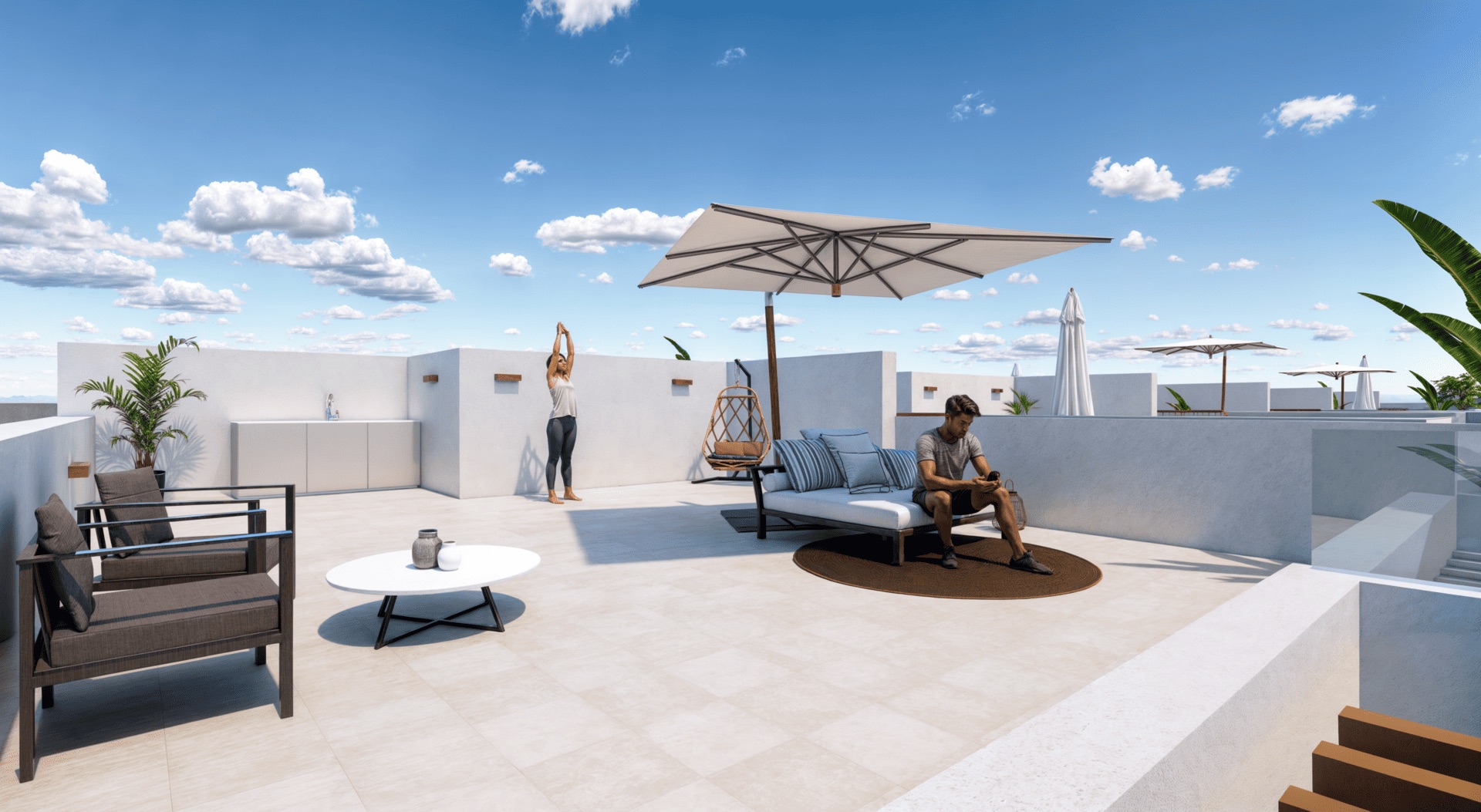 detached en Torre-Pacheco – Ref. 50644941-01