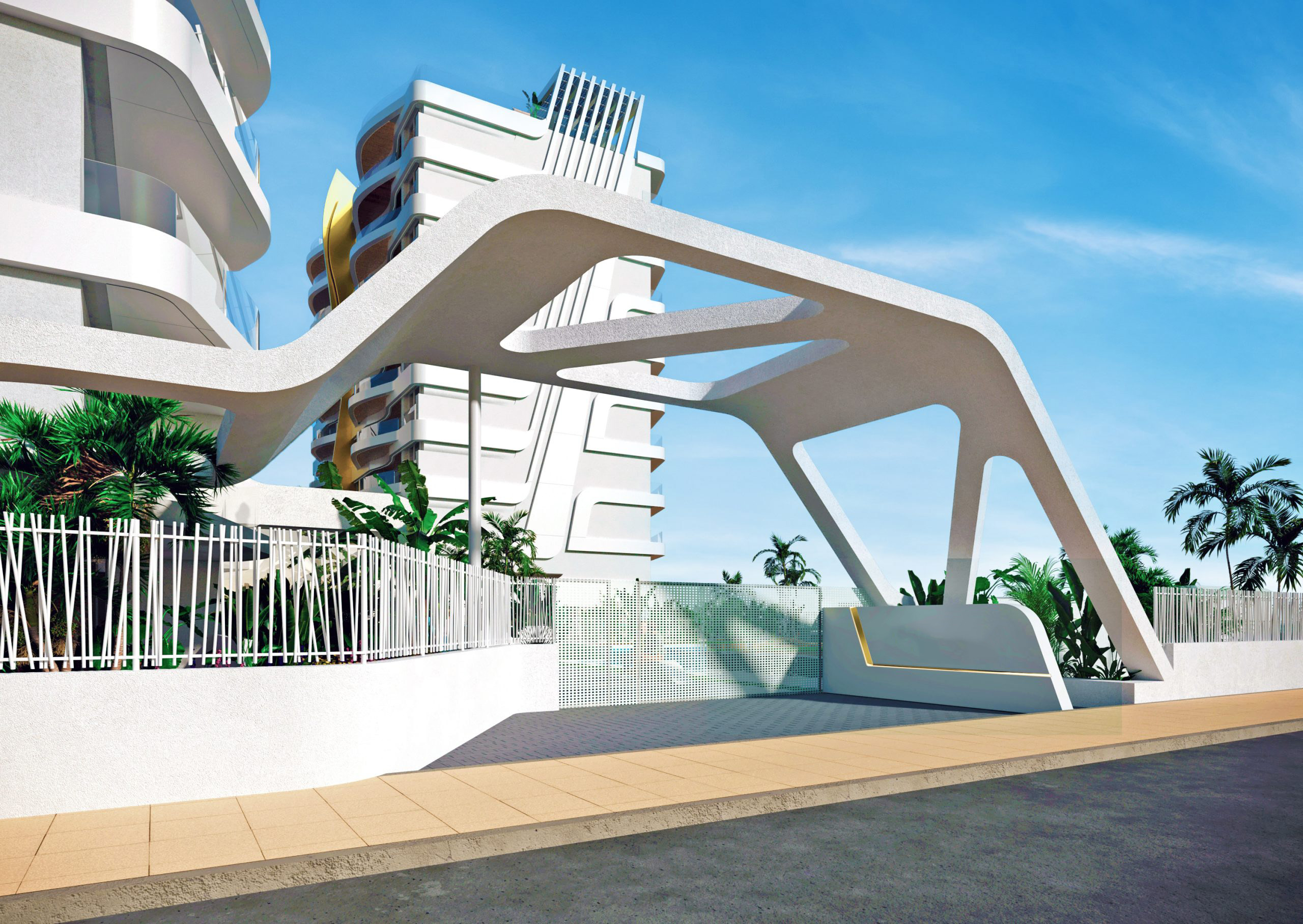 ground-floor en La Manga del Mar Menor – Ref. 47236454-01