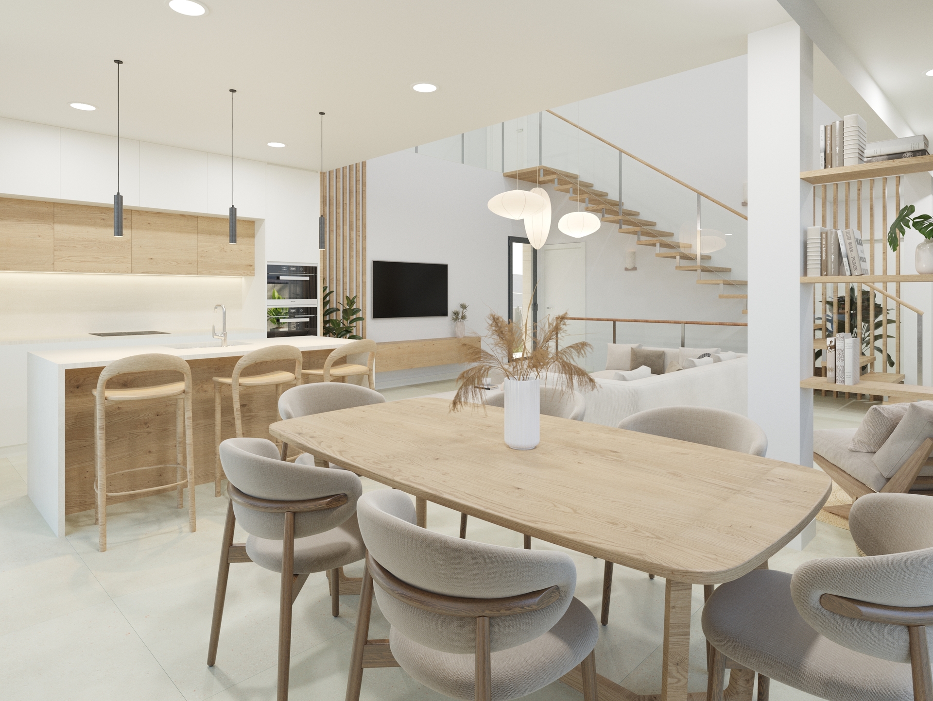 detached en Ciudad Quesada – Ref. 14538244-01