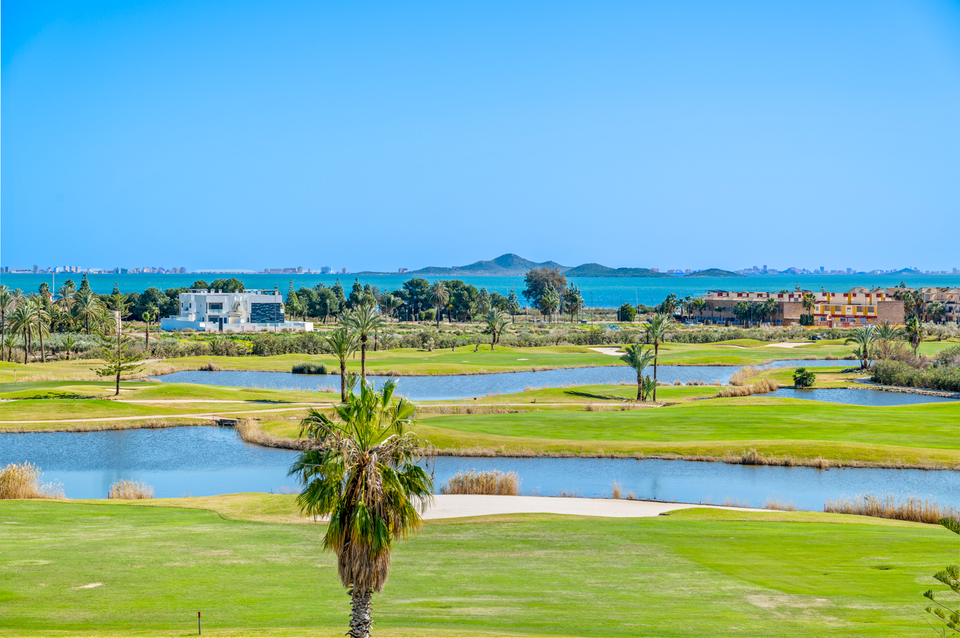 ground-floor en Los Alcázares – Ref. 51332676-01