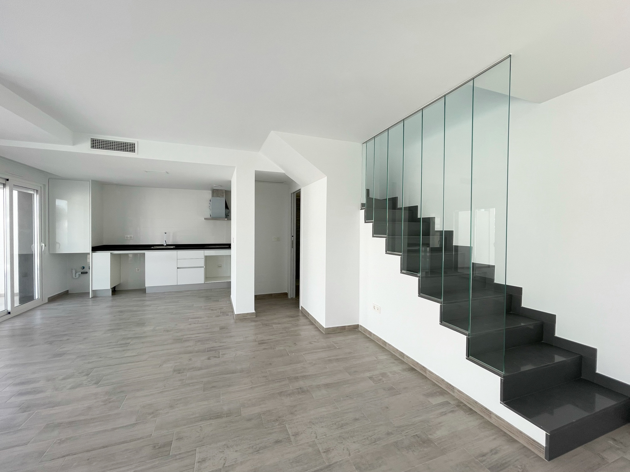 semi-detached en Gran Alacant – Ref. 52324606-01