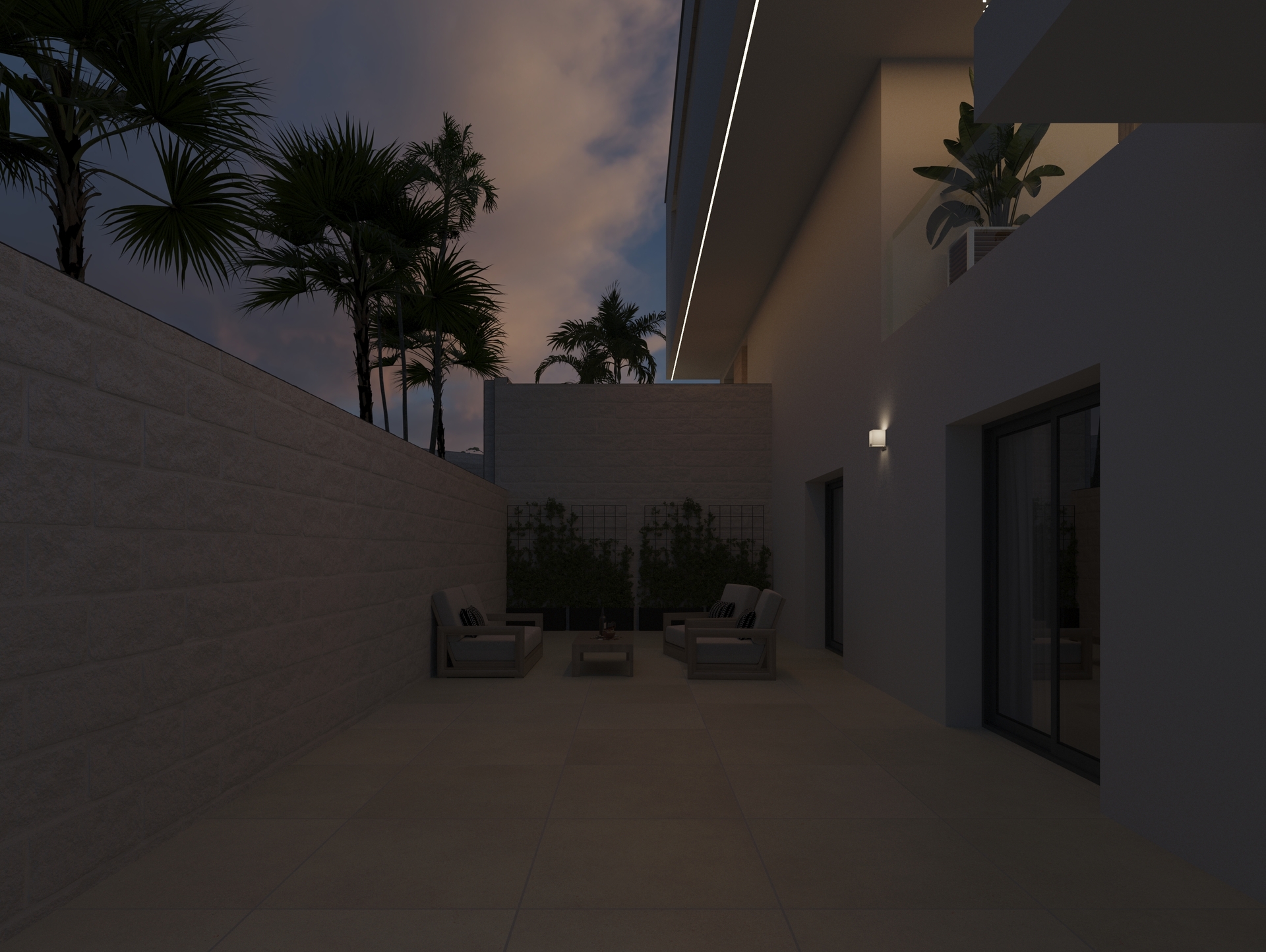 detached en Ciudad Quesada – Ref. 14538244-01