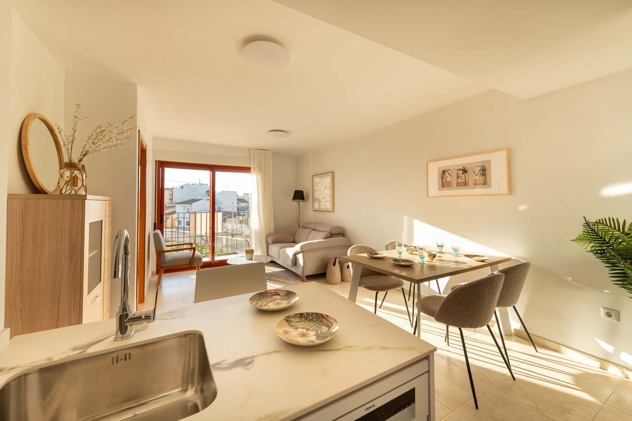 apartment en Jerónimo y Avileses – Ref. 55499639-01