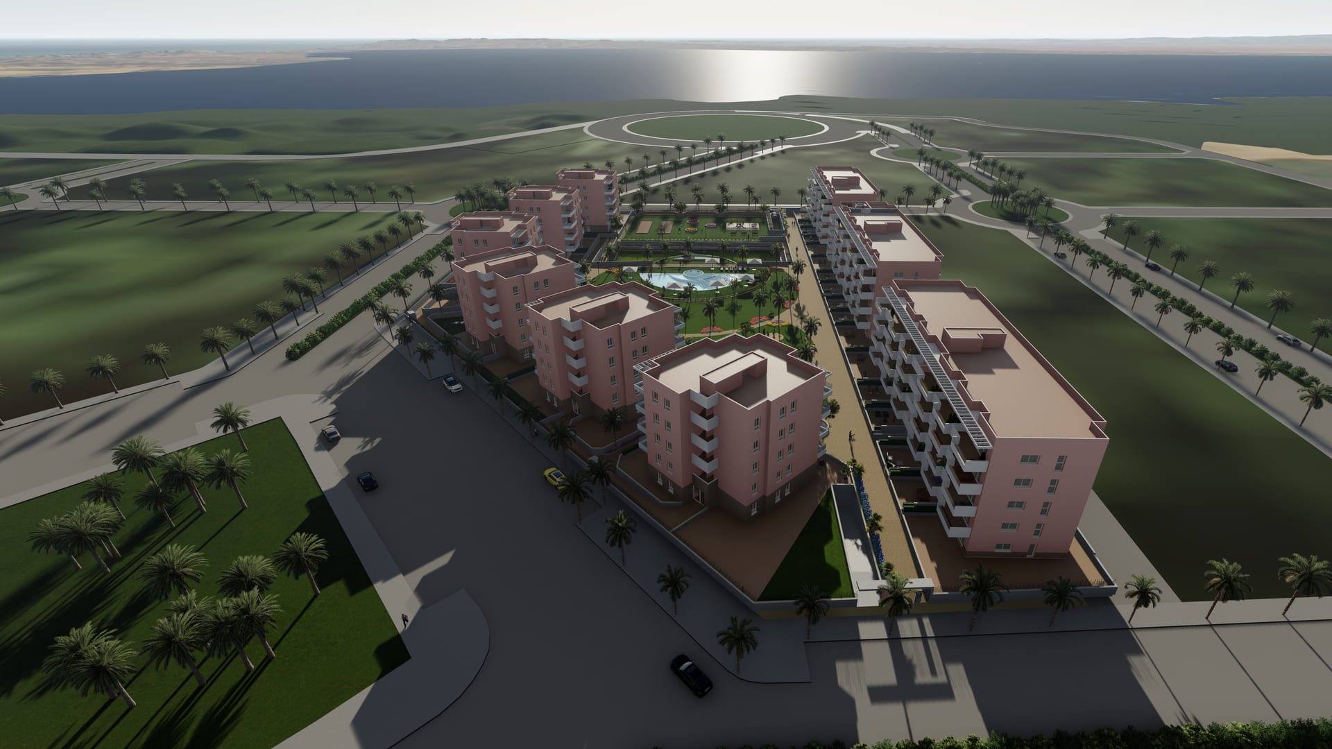 ground-floor en Guardamar del Segura – Ref. 28271051-01