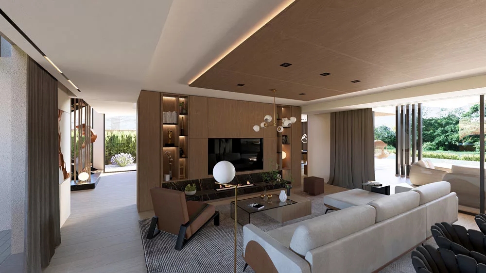 villa en Altaona Golf & Country Village – Ref. 56905057-01