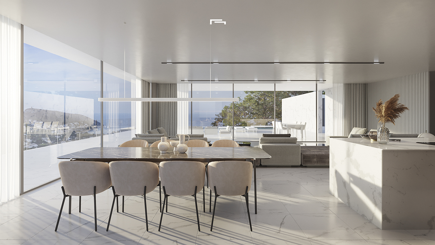 villa en Teulada – Ref. 57023047-01