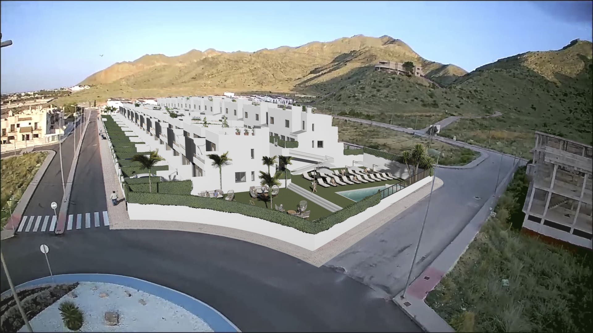 terraced en Cox – Ref. 58889472-01