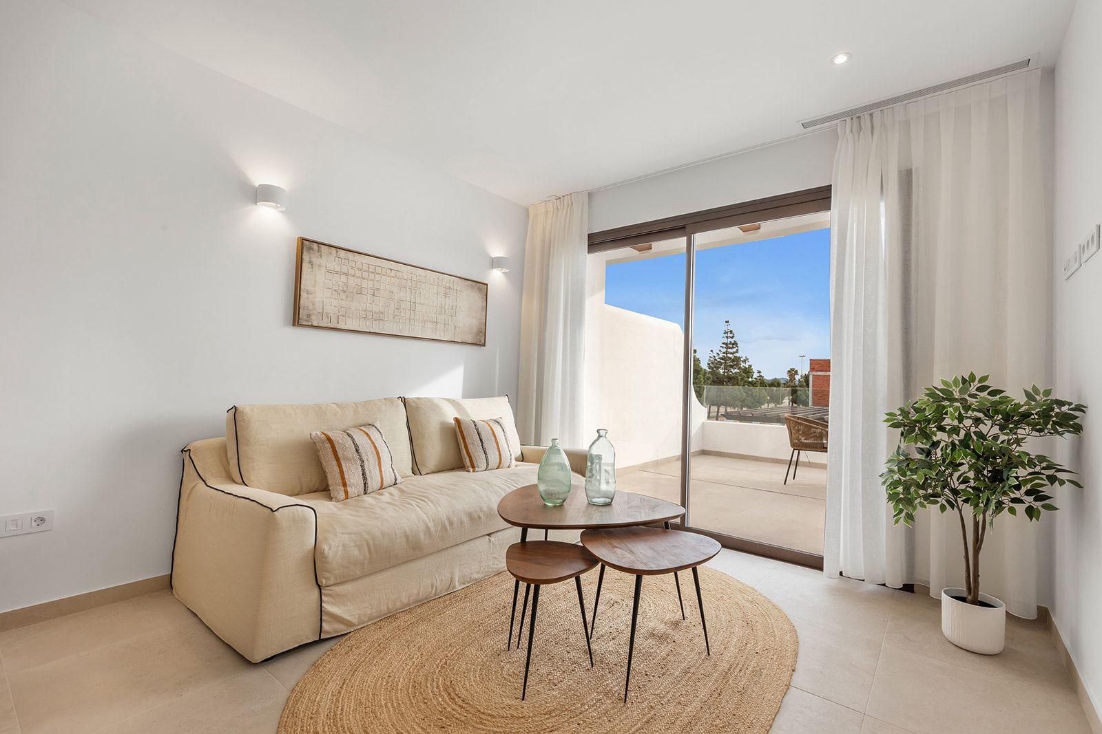 penthouse en Los Alcázares – Ref. 58919825-05