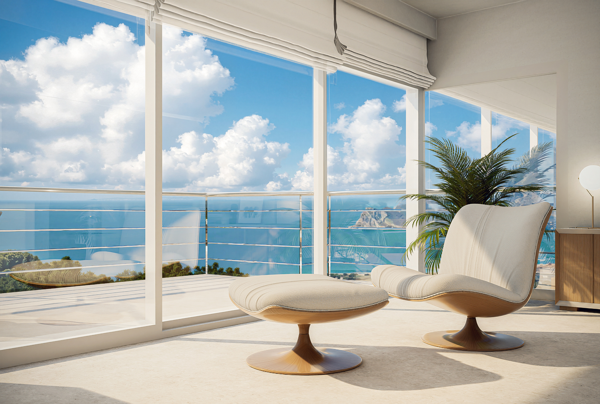 villa en Altea – Ref. 16502537-01