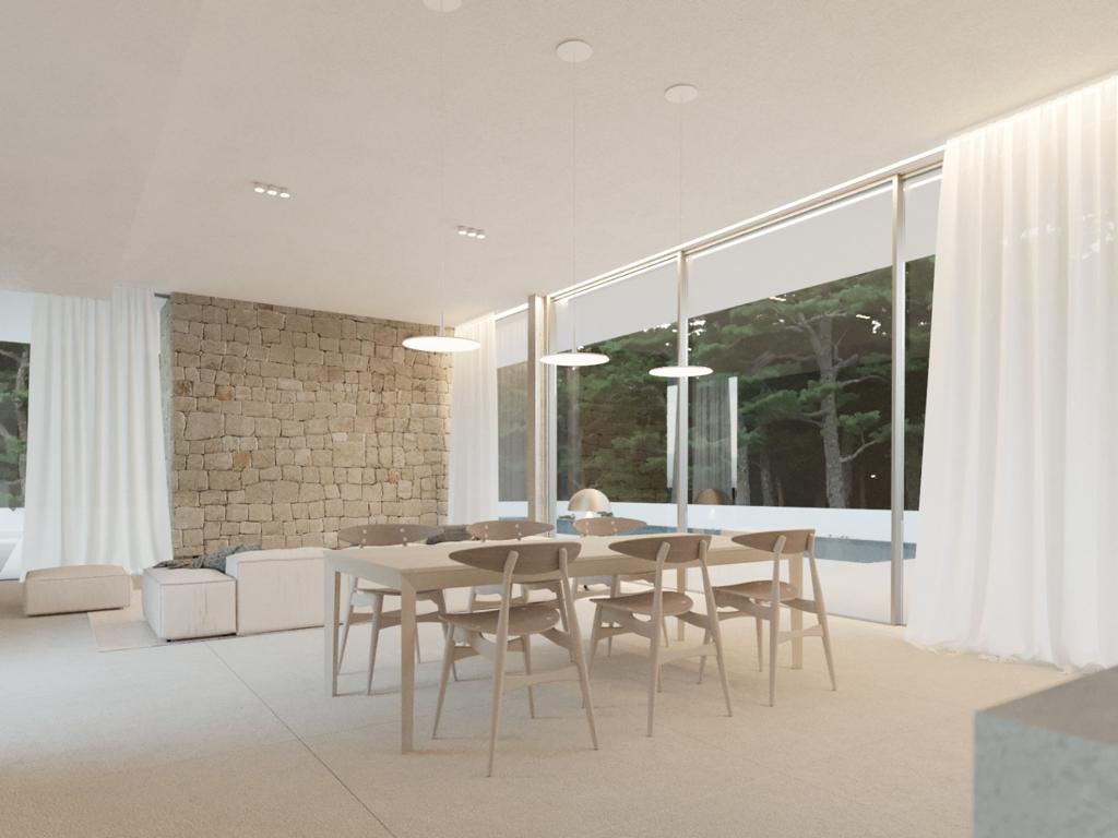 villa en Teulada – Ref. 62205143-01