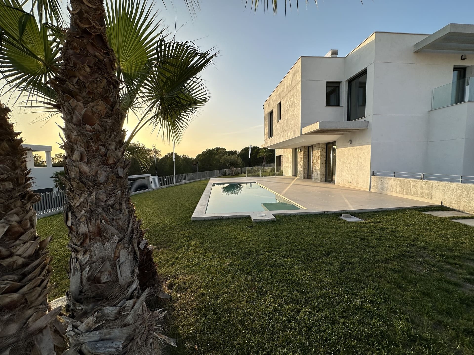 detached en Finestrat – Ref. 62564781-02