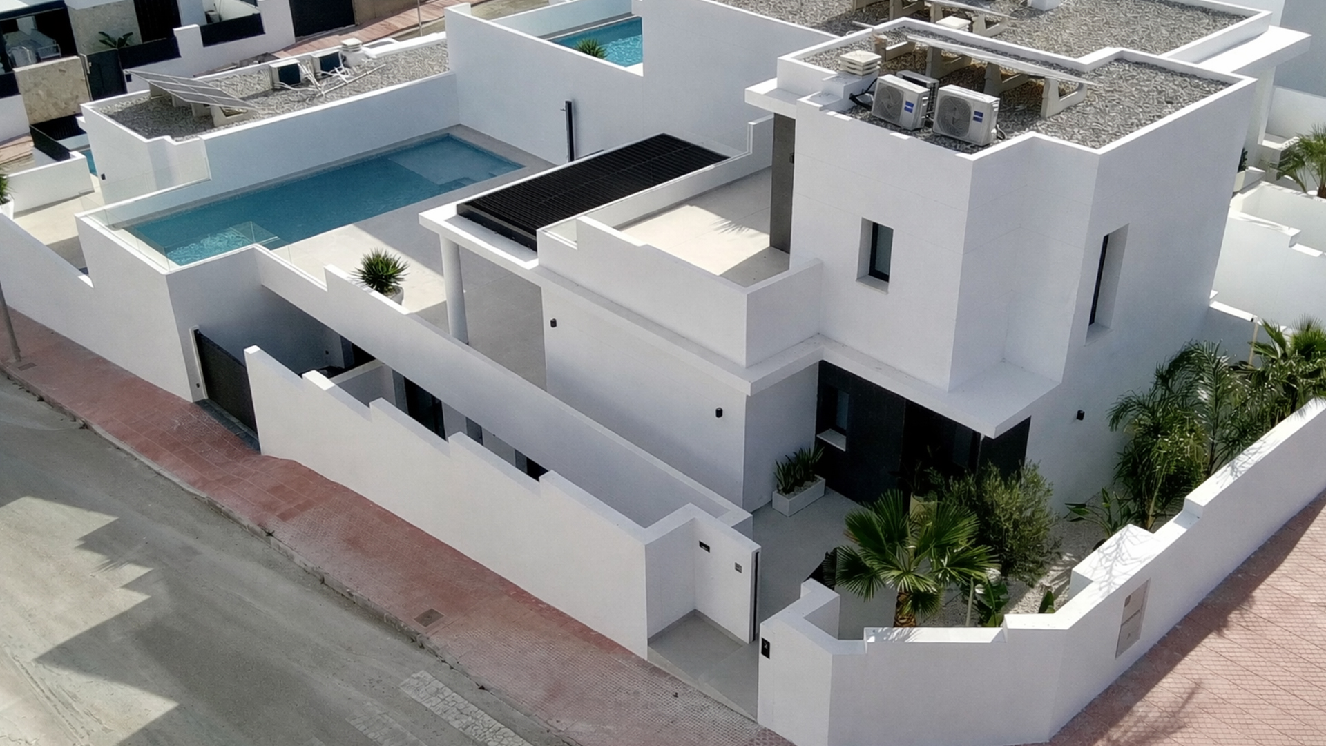 detached en Ciudad Quesada – Ref. 64258448-01