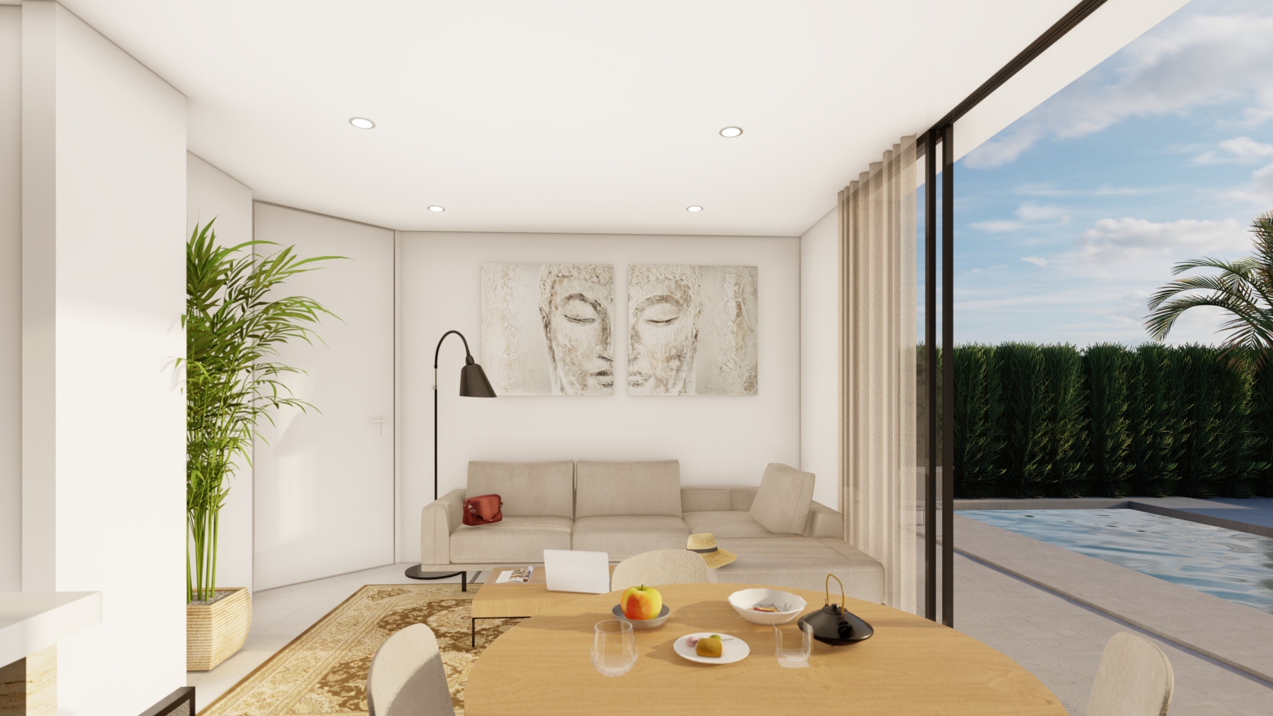 detached en Murcia – Ref. 65040029-01