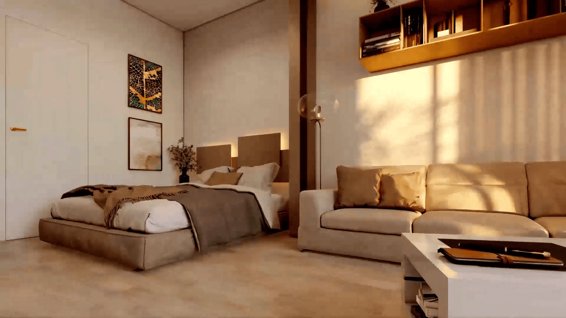 penthouse en Torrevieja – Ref. 65152743-03