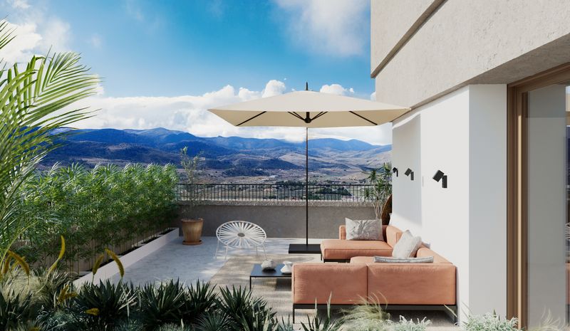 ground-floor en Hondón de las Nieves – Ref. 65879943-01