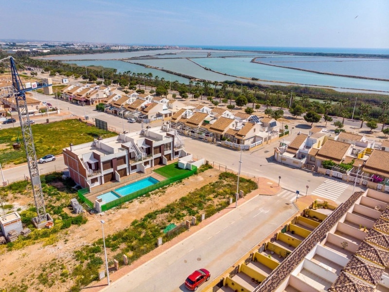 apartment en San Pedro del Pinatar – Ref. 67482390-02