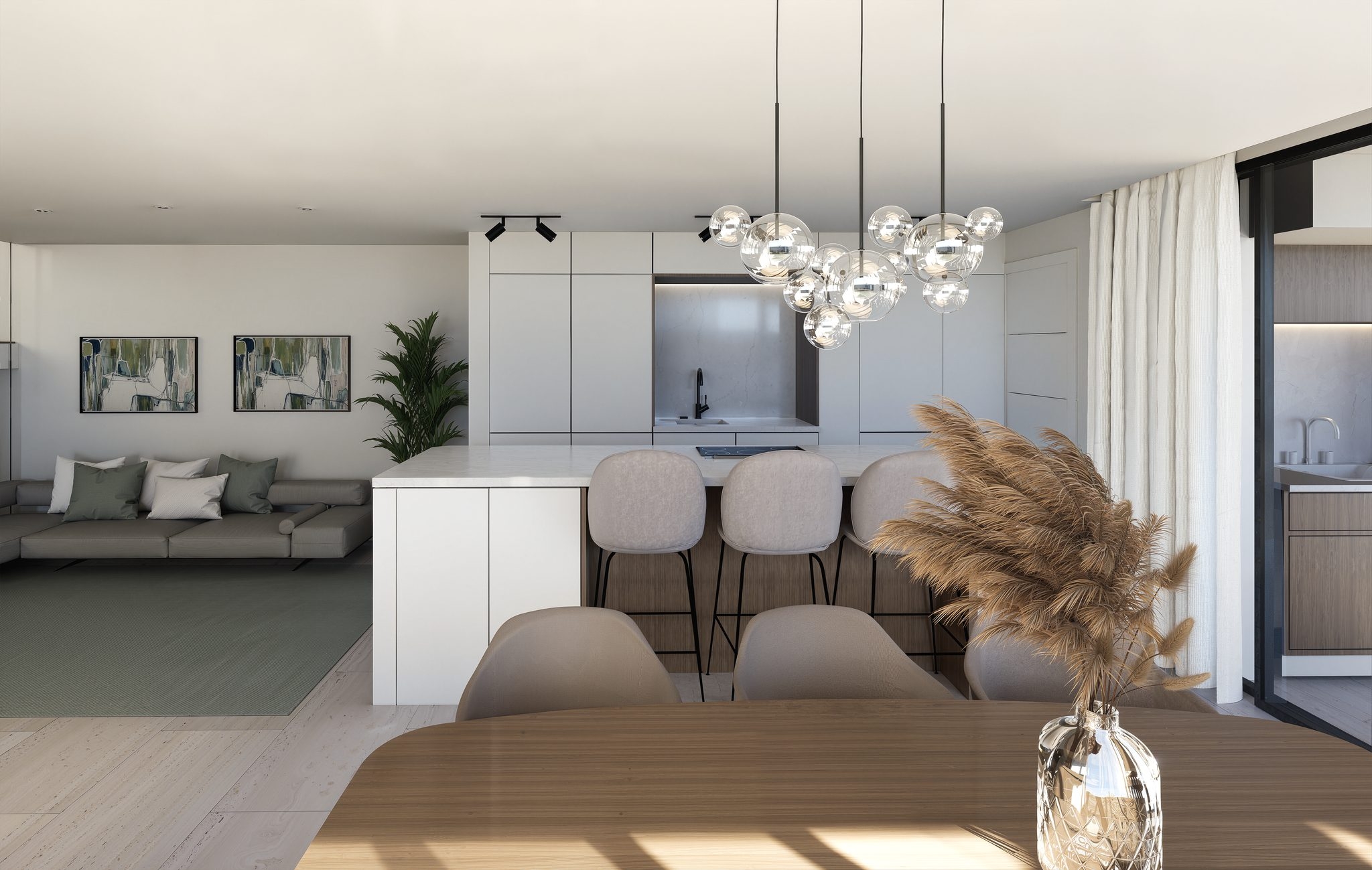 terraced en Santa Rosalía – Ref. 68852196-01