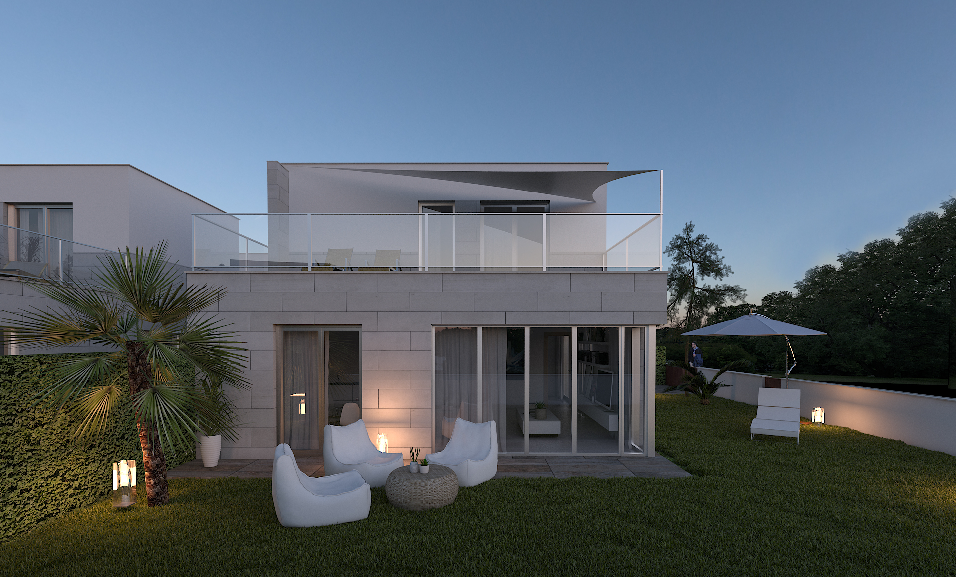 detached en Los Alcázares – Ref. 69710977-01