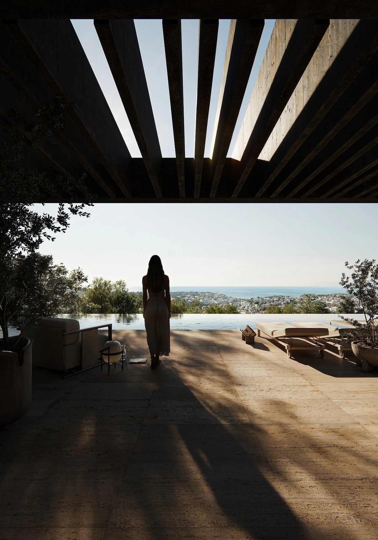 villa en Benissa – Ref. 70206251-01