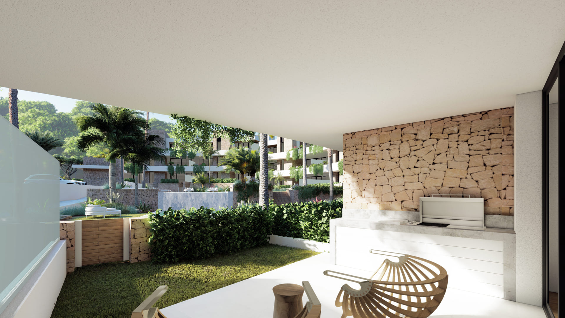 penthouse en Cartagena – Ref. 71757961-05