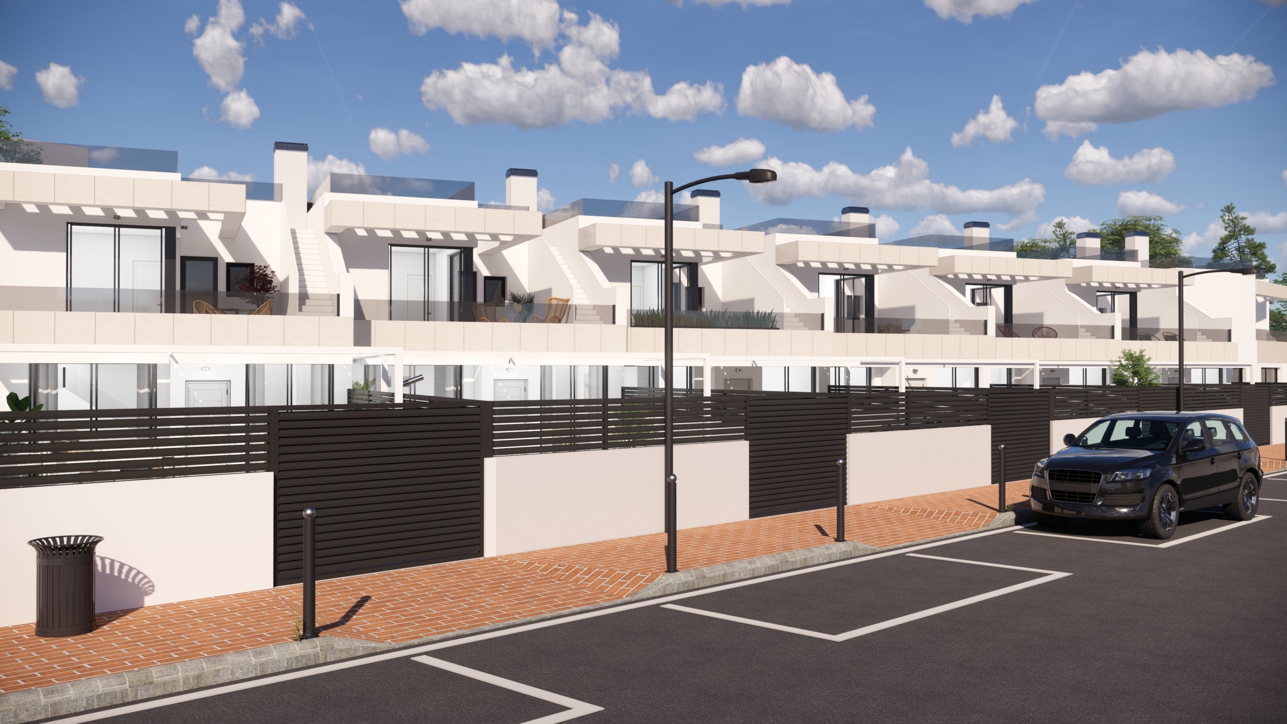 terraced en Rojales – Ref. 72291923-01