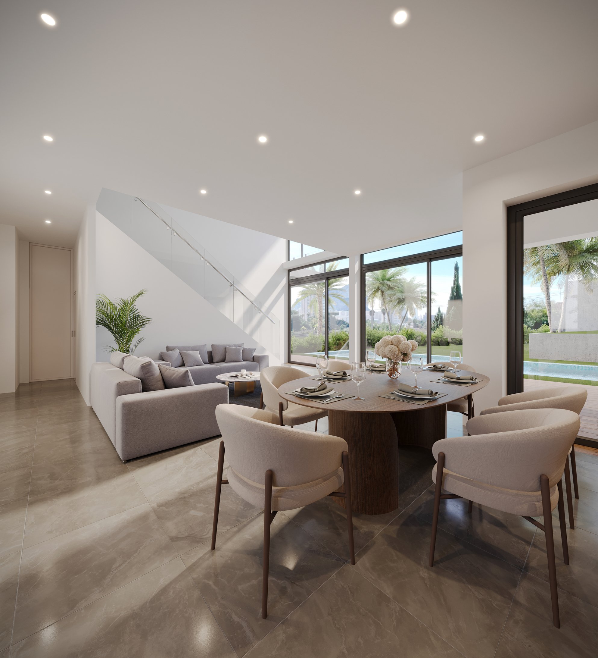 detached en Calpe – Ref. 73473124-02