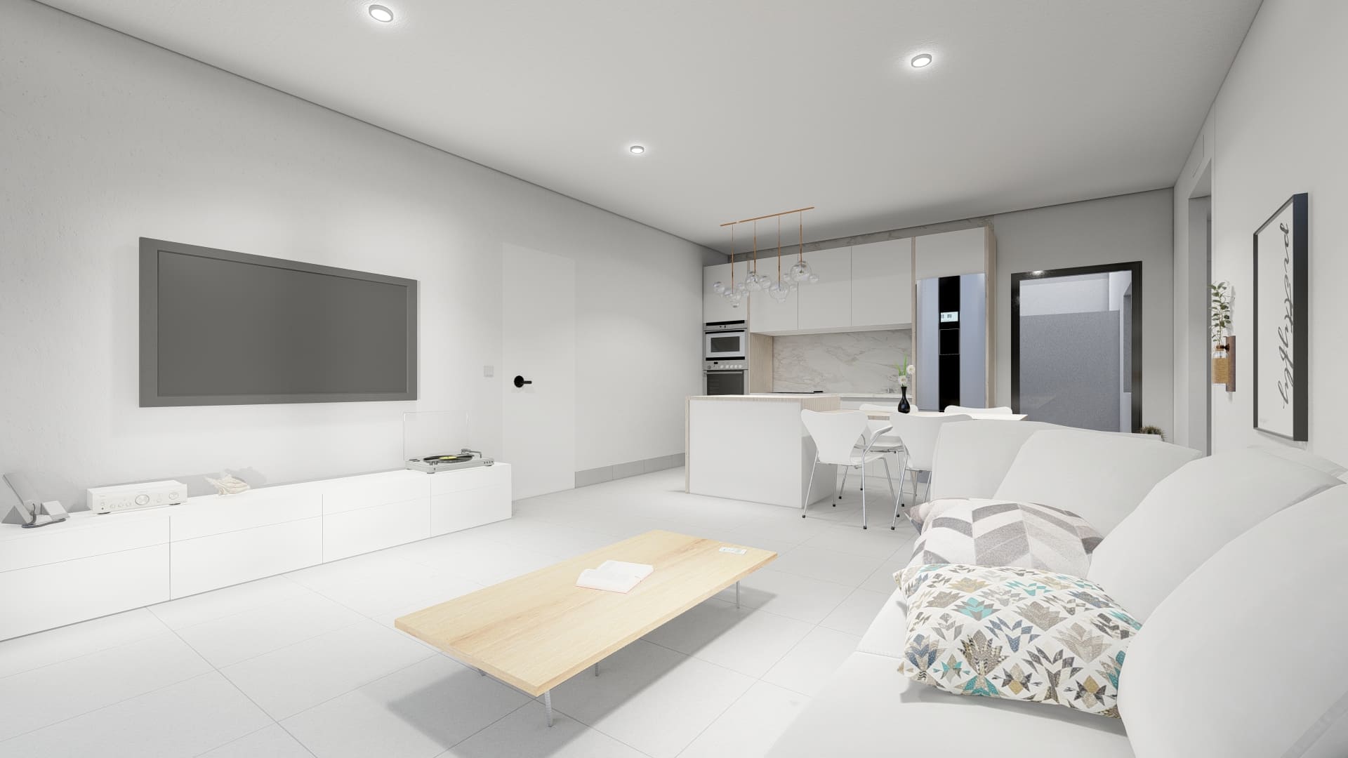 detached en Roldán – Ref. 73940783-01