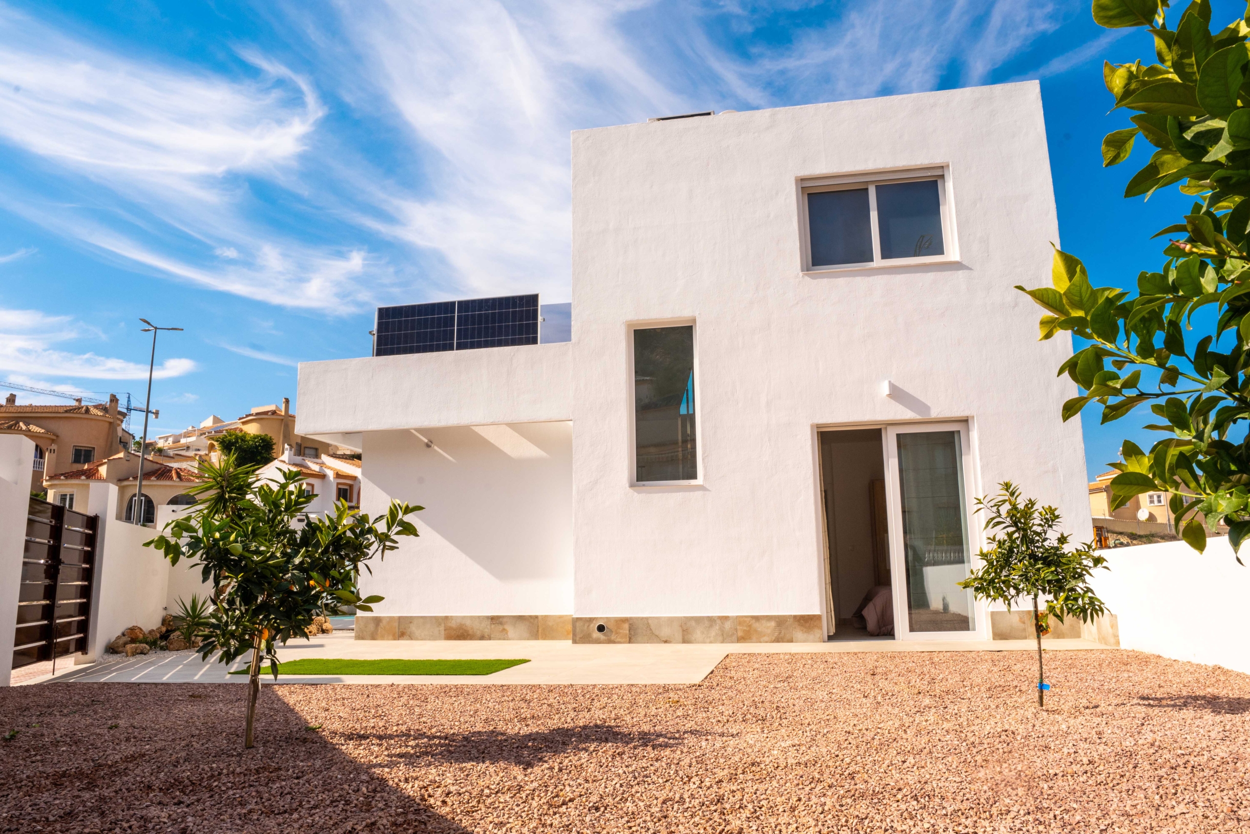 detached en Ciudad Quesada – Ref. 75396274-02