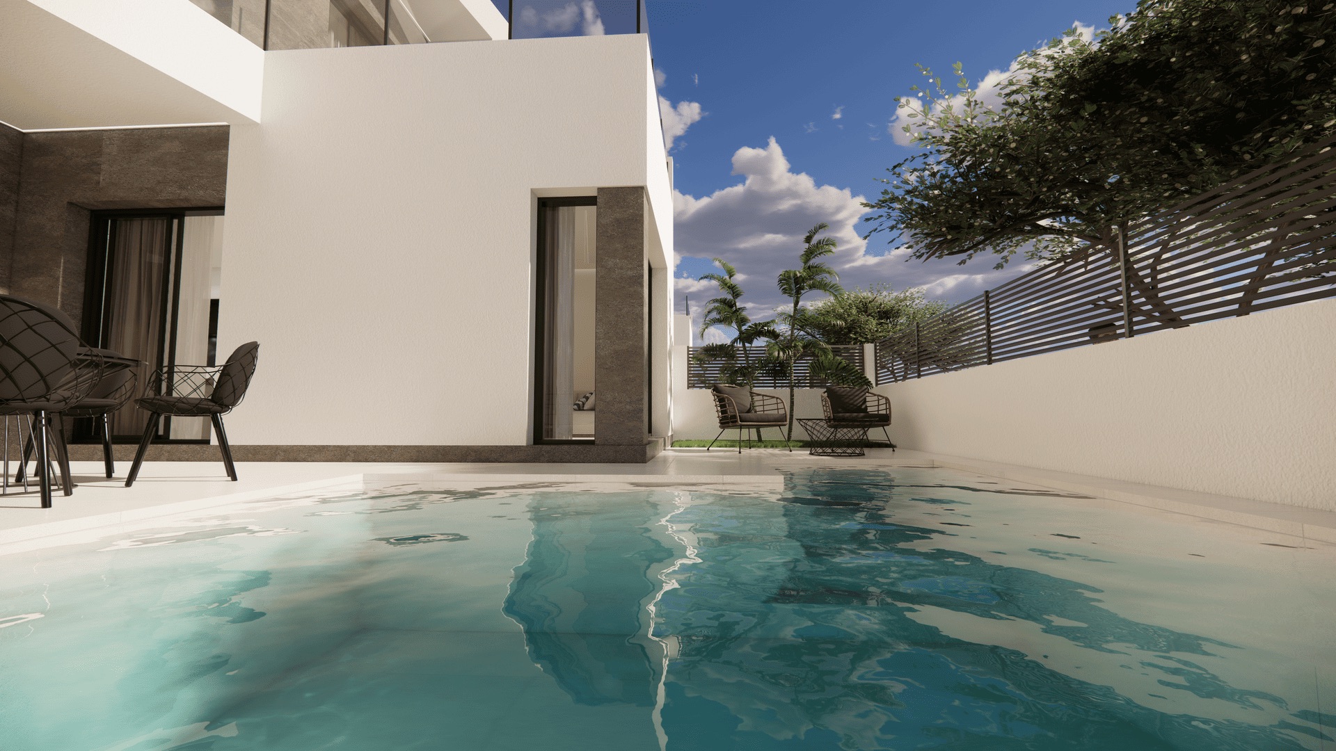 terraced en Dolores – Ref. 76628909-01