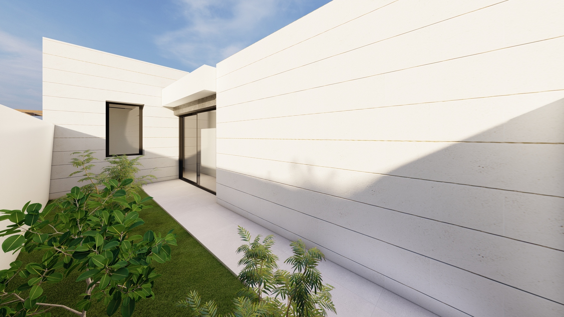 detached en Pilar de la Horadada – Ref. 77025514-01