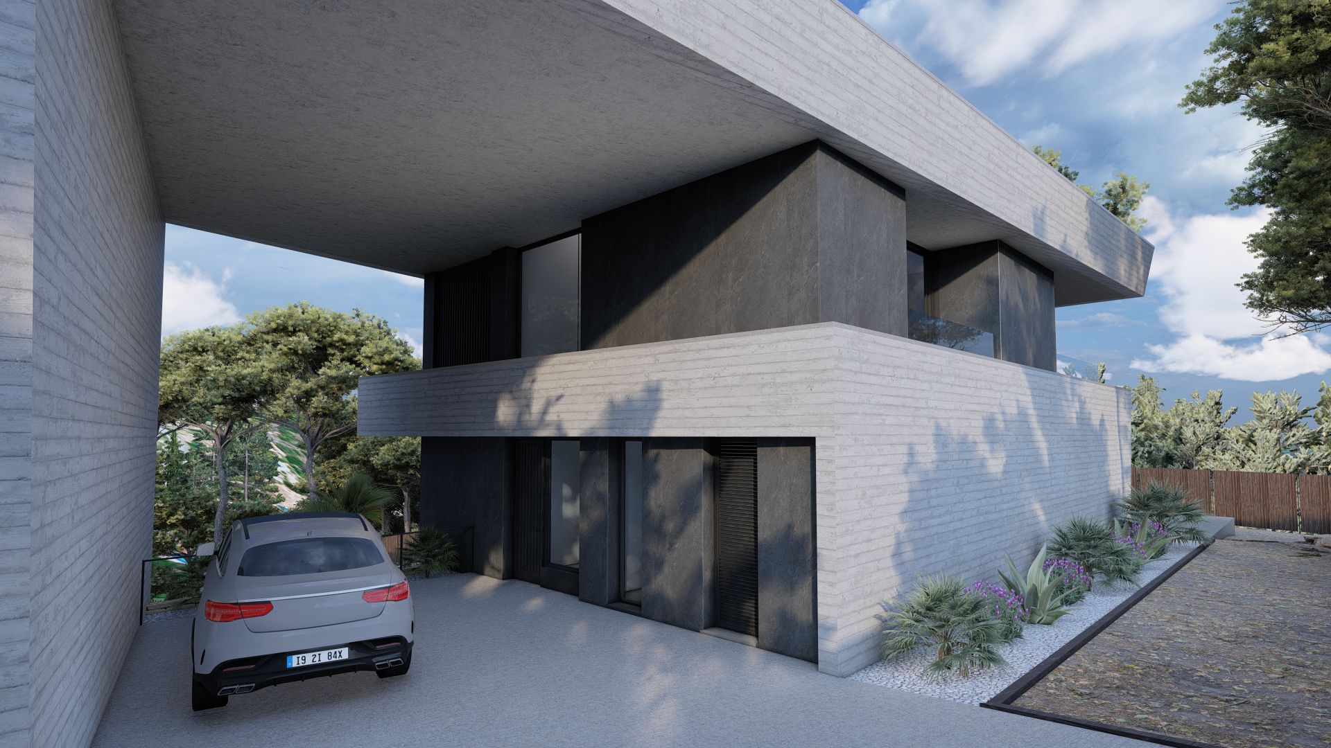 villa en Altea – Ref. 11848658-01