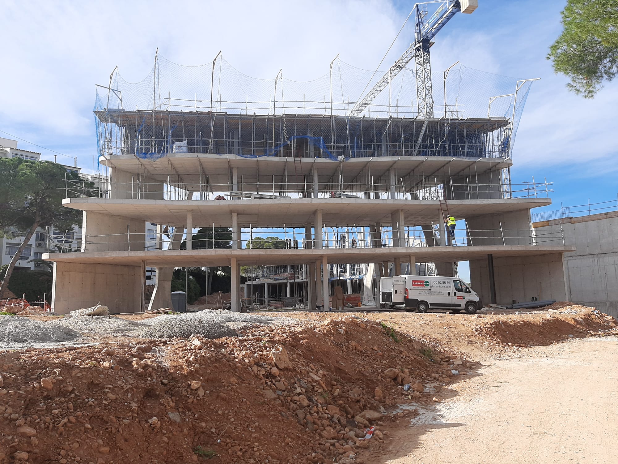 ground-floor en Alfaz del Pi – Ref. 78900564-03