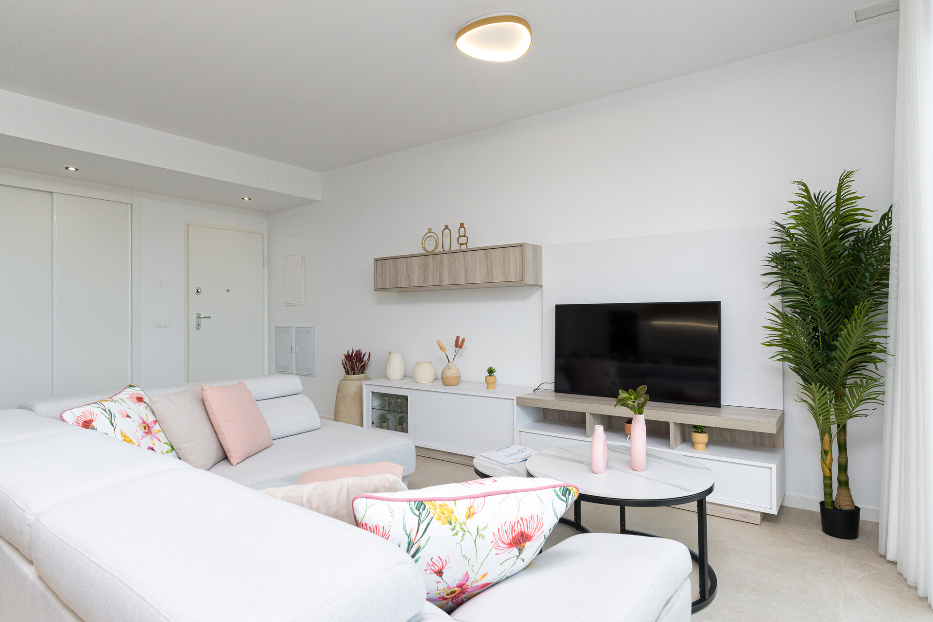 penthouse en Finestrat – Ref. 74351410-04
