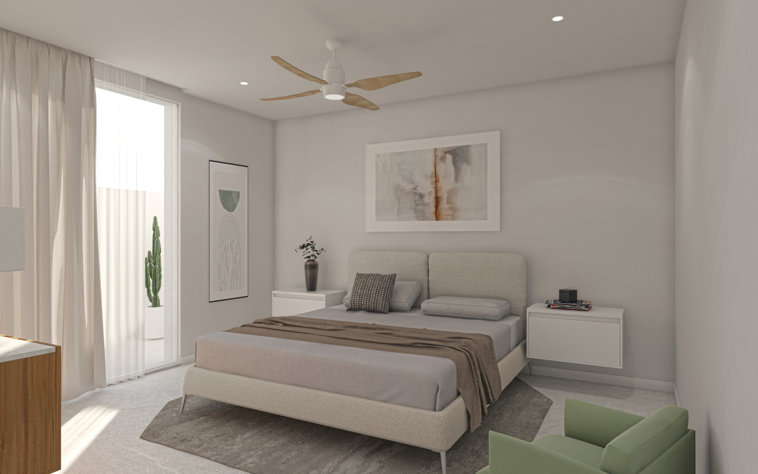 high-bungalow en San Pedro del Pinatar – Ref. 80335883-02