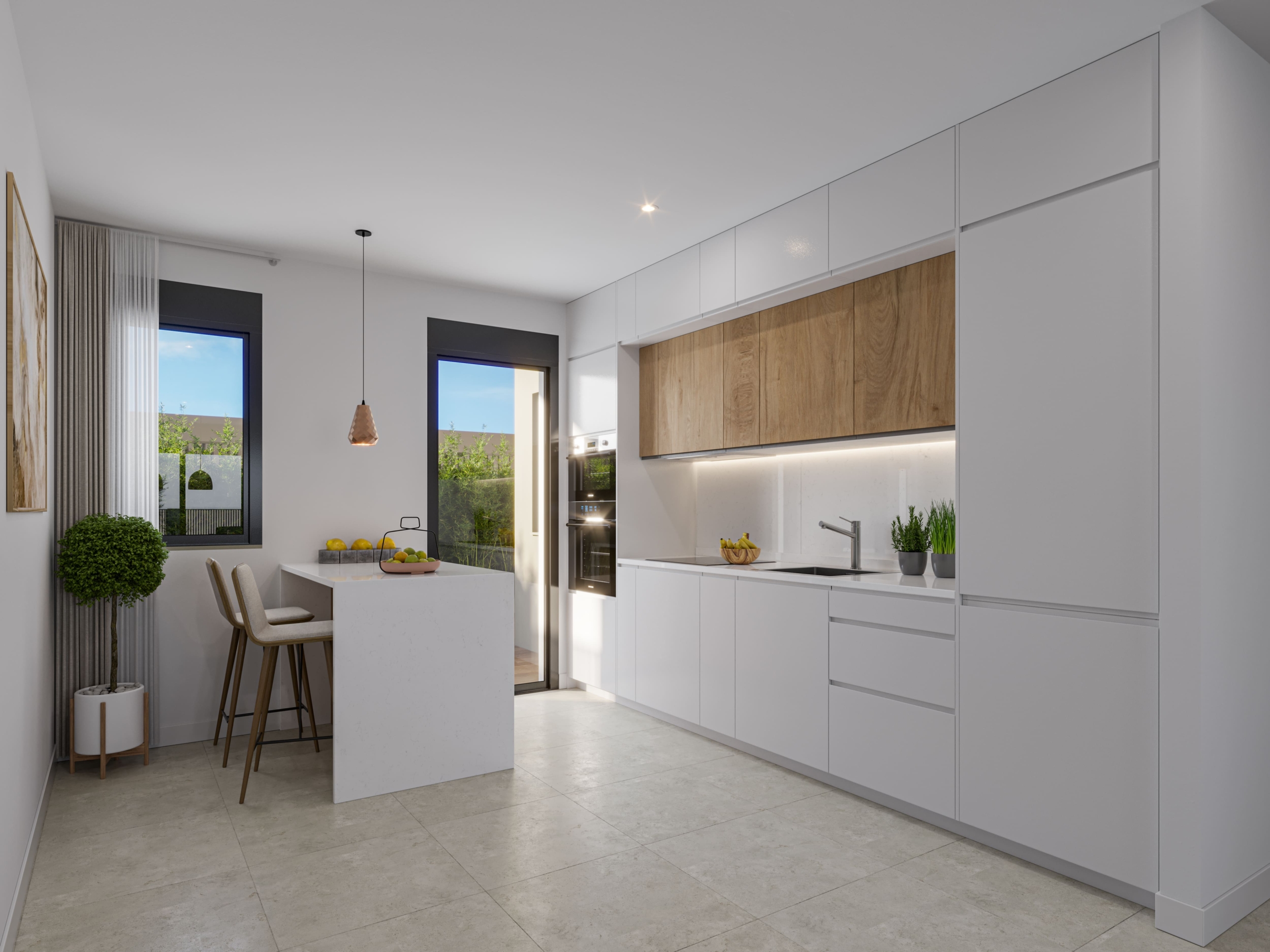 apartment en Los Alcázares – Ref. 79818549-08