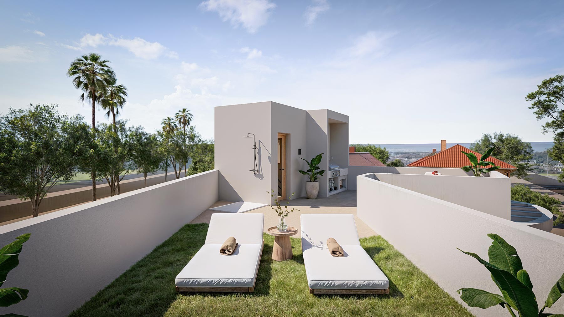 detached en La Zenia – Ref. 81258932-01