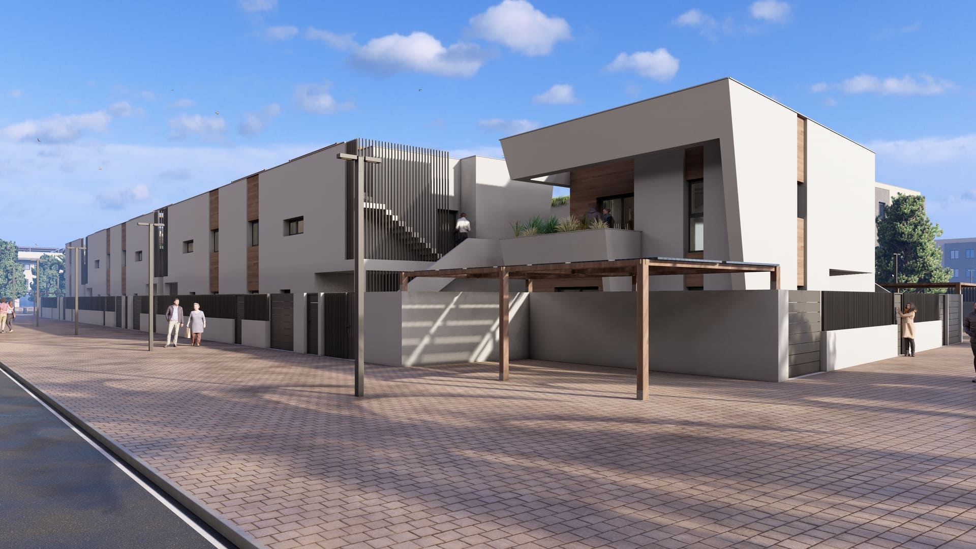 low-bungalow en Torre-Pacheco – Ref. 81397791-02
