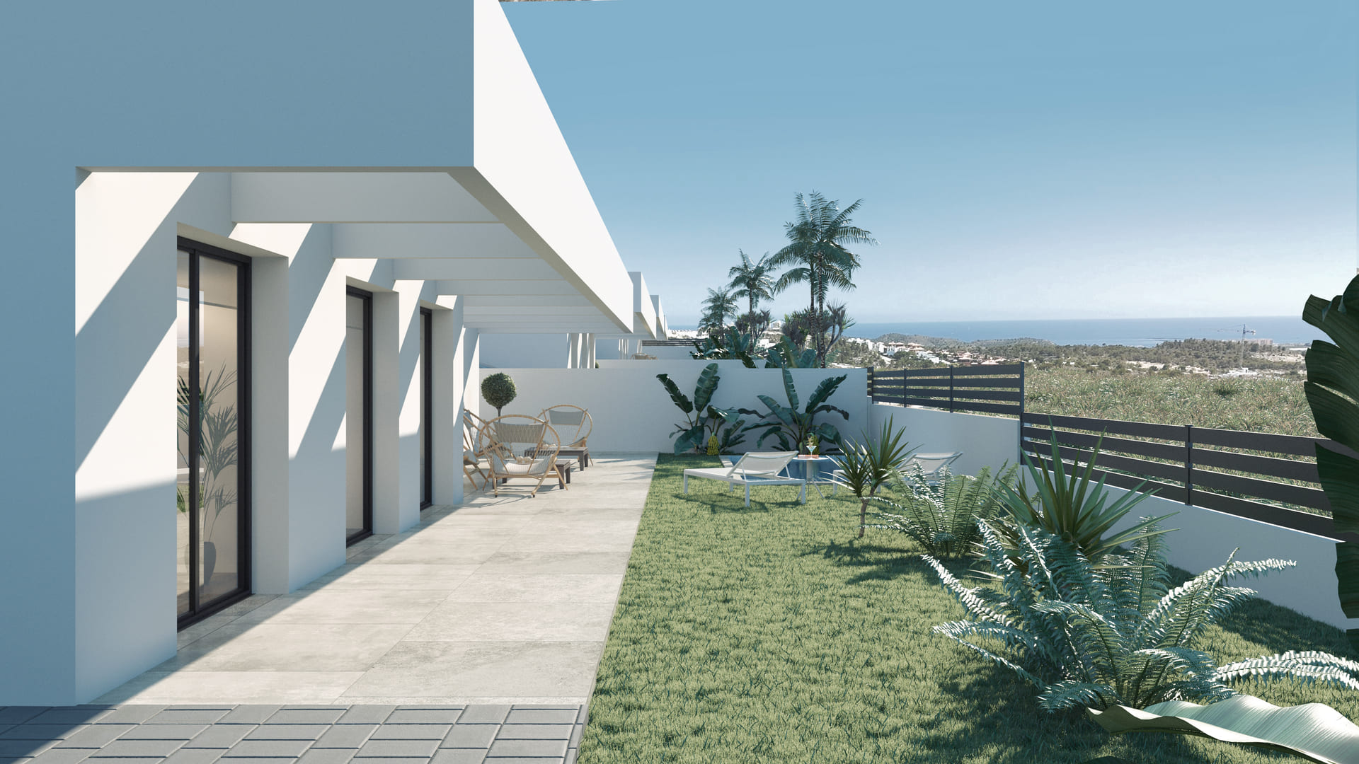 detached en Finestrat – Ref. 81346092-05