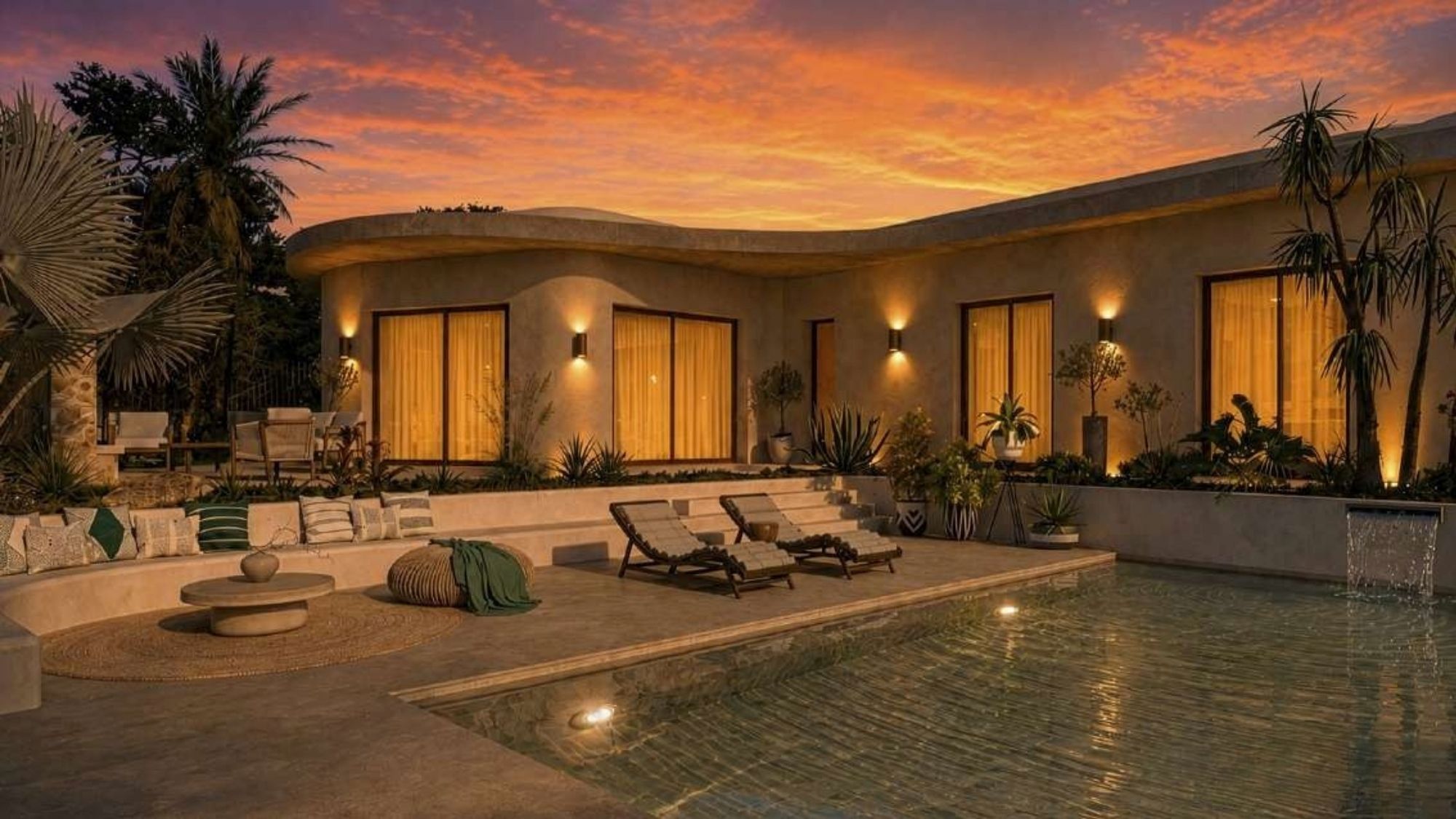 villa en La Marina – Ref. 83963046-01