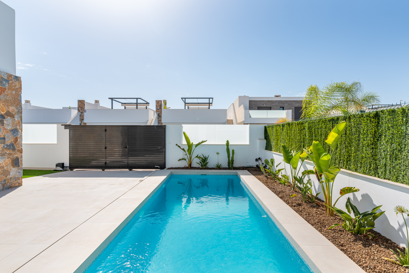 detached en San Javier – Ref. 84923663-01