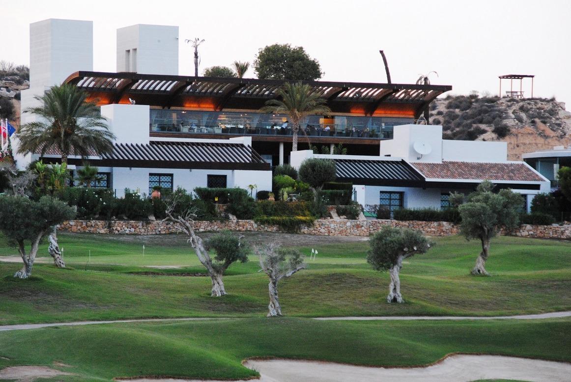 detached en Peraleja Golf – Ref. 18616600-03