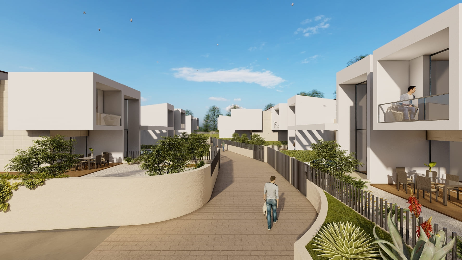 detached en La Nucía – Ref. 85183993-01