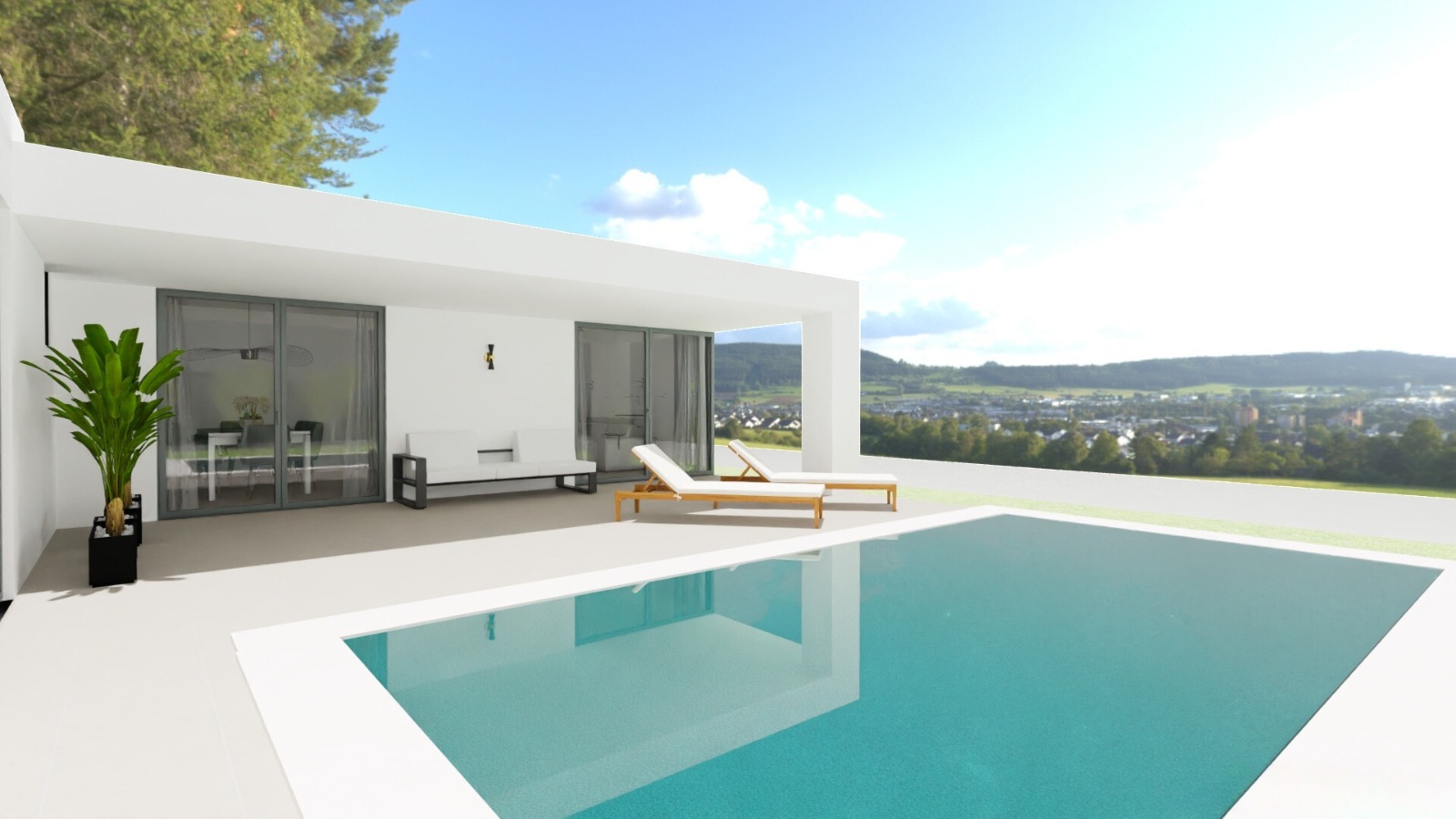 detached en Monforte del Cid – Ref. 86292070-01
