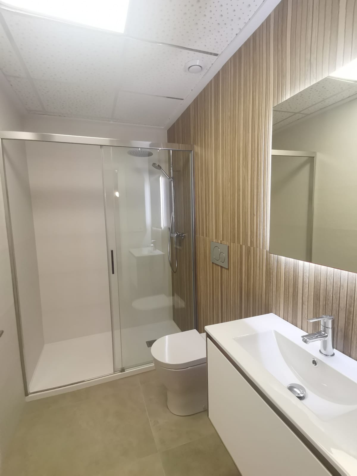 ground-floor en Torrevieja
