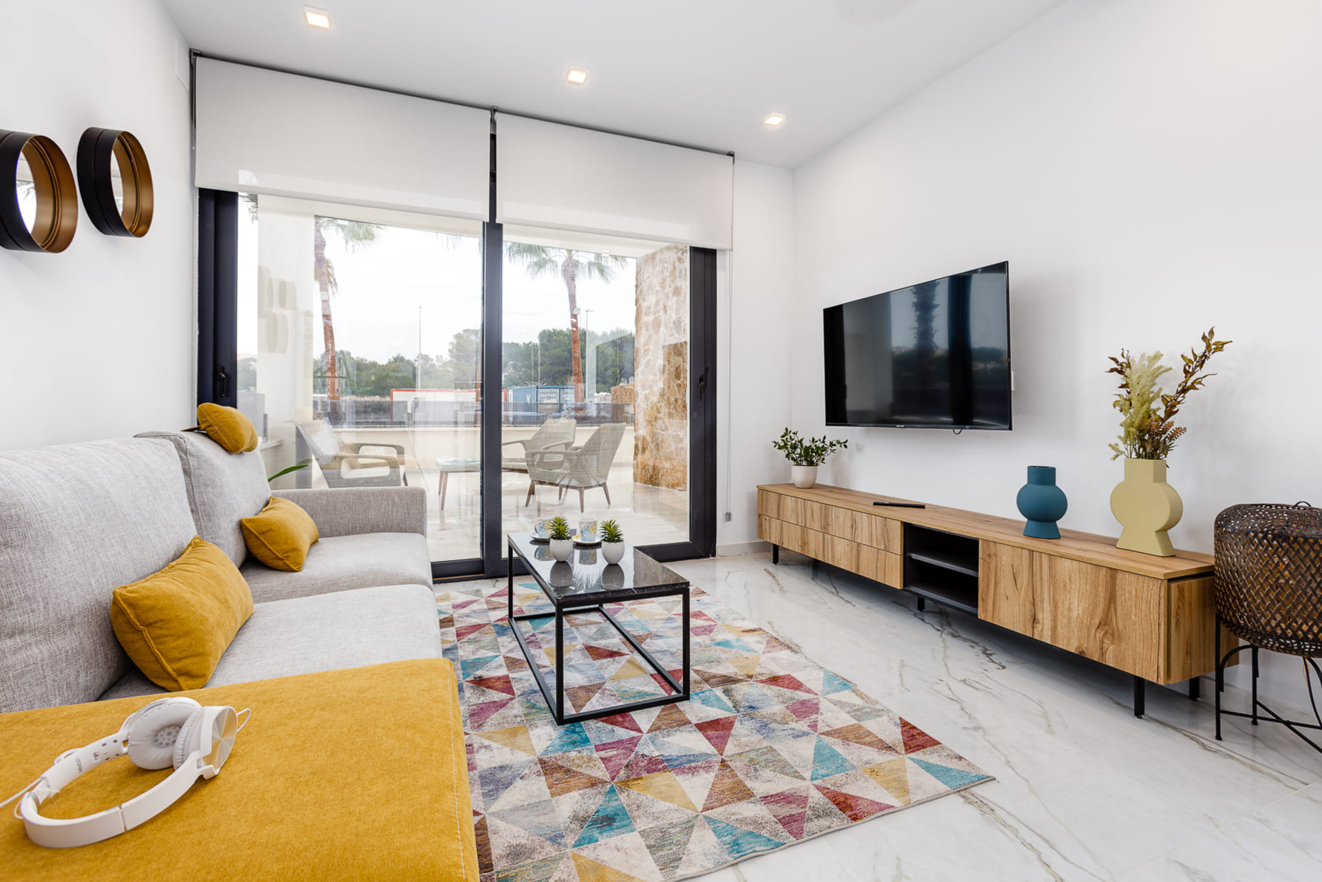 high-bungalow en Ciudad Quesada – Ref. 18590593-03