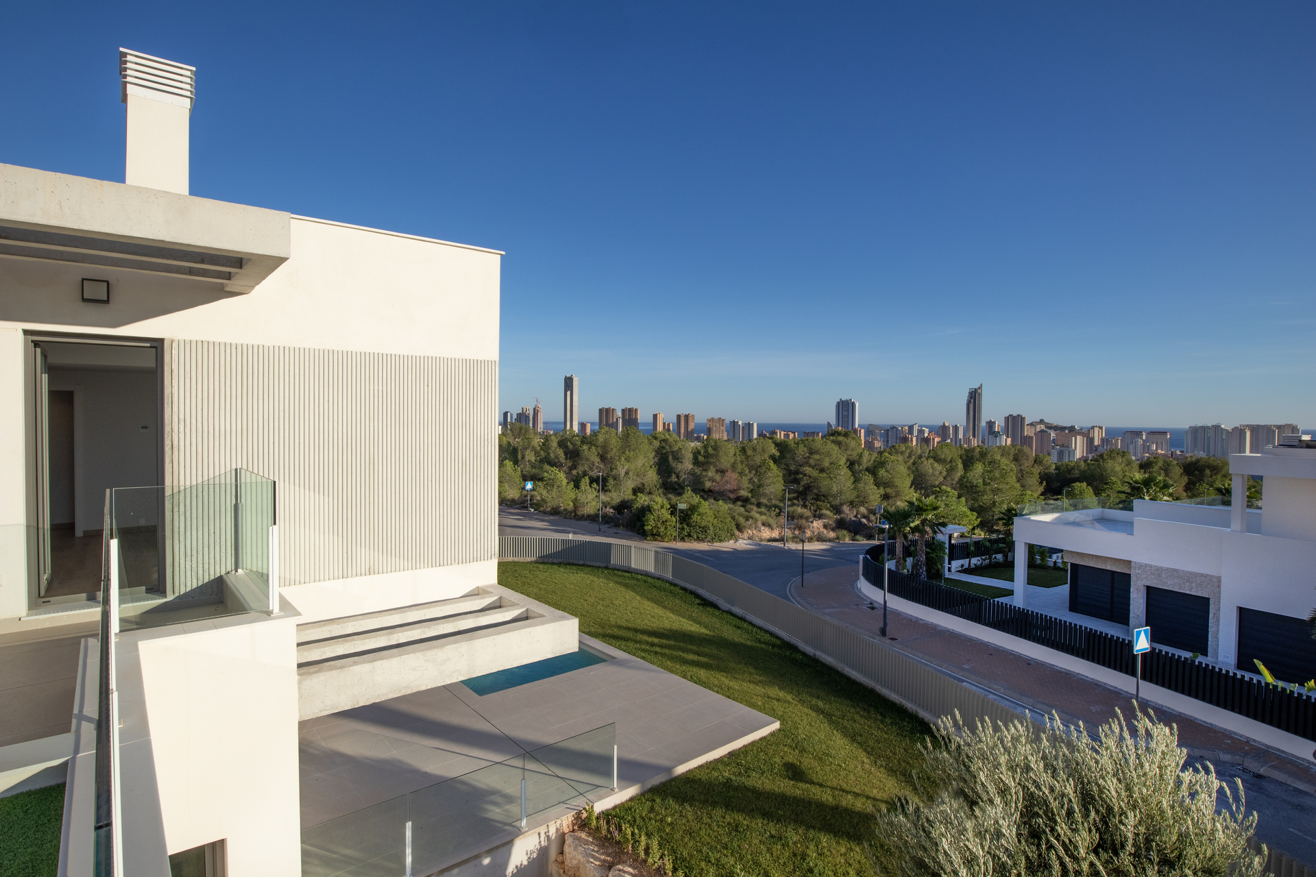 detached en Finestrat – Ref. 86656530-01