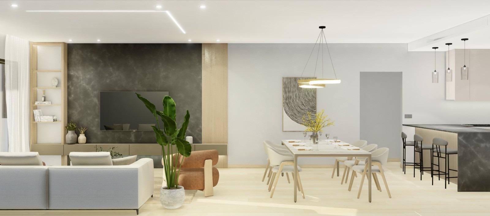 ground-floor en Pilar de la Horadada – Ref. 19571554-01