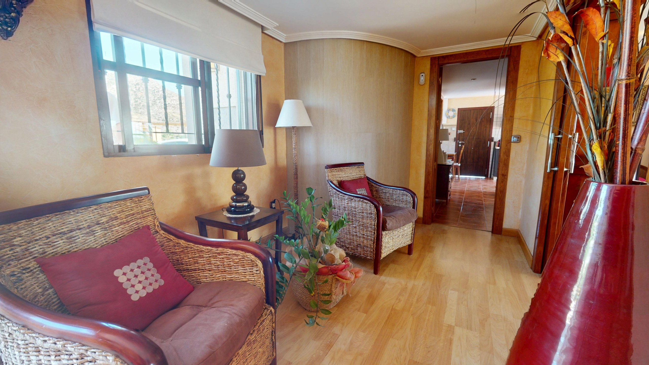detached en Águilas – Ref. 87464825-01