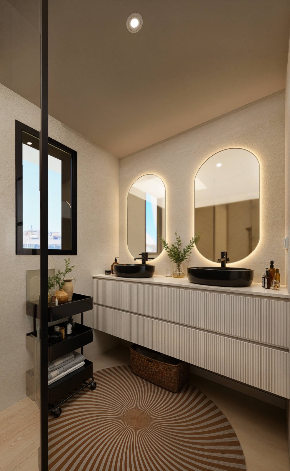 apartment en Guardamar del Segura – Ref. 11332432-02