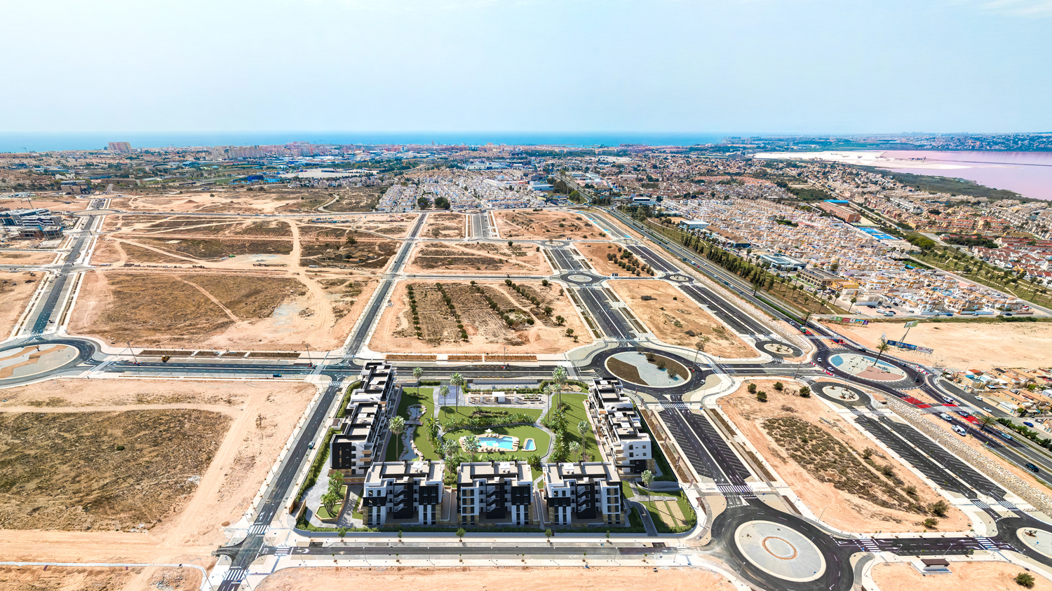 ground-floor en Torrevieja – Ref. 87794921-01